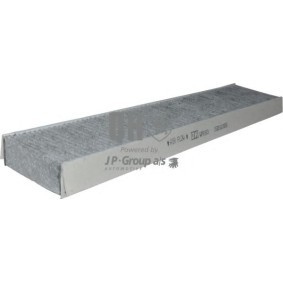 Innenraumfilter 1528101609 von JP GROUP günstig für 14,94 € online kaufen