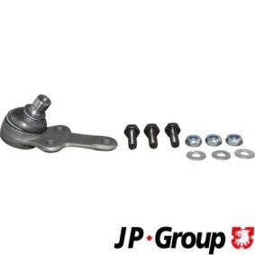 Traggelenk 1540300500 von JP GROUP günstig für 21,41 € online kaufen