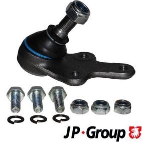 Traggelenk 1540300600 von JP GROUP günstig für 21,41 € online kaufen