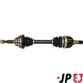 Radlagersatz 1541300310 von JP GROUP günstig für 11,73 € online kaufen