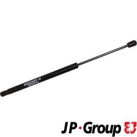 Compre Amortecedor da mala da JP GROUP 1581201100 a um preço baixo por 12,45 €