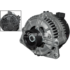 Comprar Alternador de JP GROUP 1590104300 a bajo precio de 124,76 €