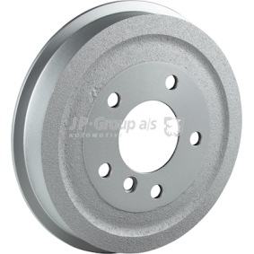 Compre Tubo de escape da JP GROUP 1620401000 a um preço baixo por 175,84 €