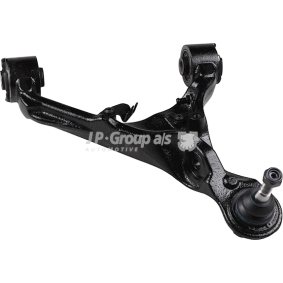 Compre Silenciador de escape de JP GROUP online para BOXSTER (986) a precios moderados