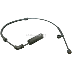 Compre Silenciador desportivo da JP GROUP 1620800480 a um preço baixo por 703,02 €