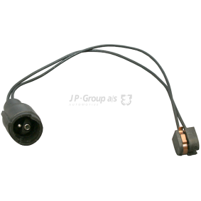 Compre Silenciador de escape de JP GROUP online para BOXSTER (986) a precios moderados