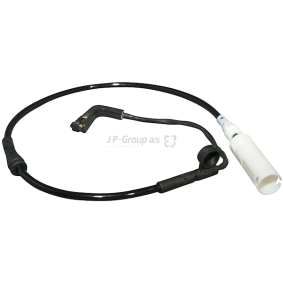 Compre Retentor, tubo de escape da JP GROUP 1621100100 a um preço baixo por 4,99 €
