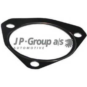 Achetez des Joint d'etanchéité tuyau d'echappement de chez JP GROUP en ligne pour 911 Décapotable (997) à prix modérés