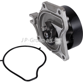 Acquista Kit montaggio silenziatore da JP GROUP 1621700310 a buon mercato per soli 29,99 €