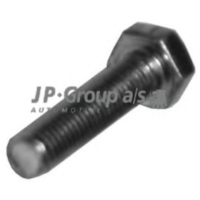 Acquista Bullone, Imp. gas scarico da JP GROUP 1625000500 a buon mercato per soli 1,89 €