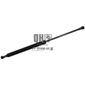 Acquista Ammortizzatore pneumatico cofano motore da JP GROUP 3081200809 a buon mercato per soli 10,25 €