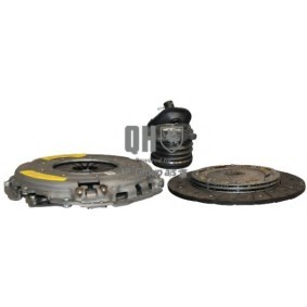 Compre Kit de embraiagem da JP GROUP 3330402919 a um preço baixo por 258,43 €