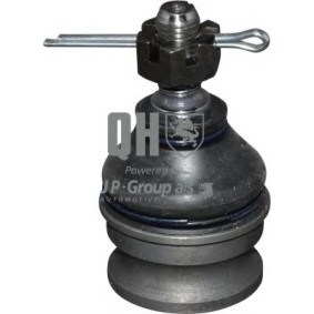 Traggelenk 3540300109 von JP GROUP günstig für 9,96 € online kaufen