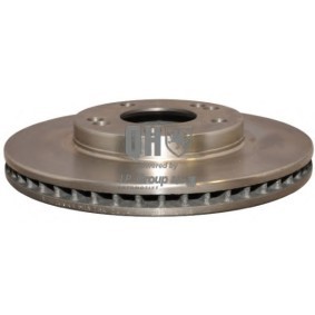 Bremsscheibe 3563100609 von JP GROUP günstig für 23,89 € online kaufen