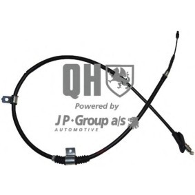 Acquista Cavo freno a mano da JP GROUP 3570300209 a buon mercato per soli 12,79 €