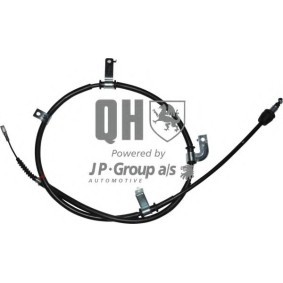 Acquista Cavo freno a mano da JP GROUP 3570301179 a buon mercato per soli 21,64 €