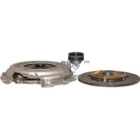 Acquista Kit frizione da JP GROUP 3630400219 a buon mercato per soli 125,47 €
