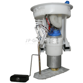Compre Tubo de escape de JP GROUP online para 626 IV (GE) a precios moderados