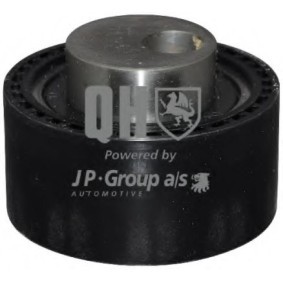 Achetez des Galet tendeur de courroie de distribution JP GROUP 4112200509 à prix pour 25,90 €