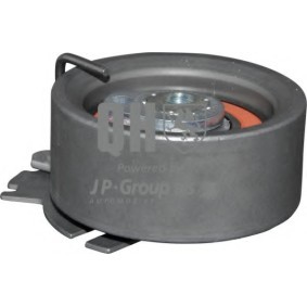Achetez des Galet tendeur de courroie de distribution JP GROUP 4112200909 à prix pour 29,60 €