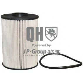 Achetez des Filtre à carburant JP GROUP 4118700309 à prix pour 15,58 €