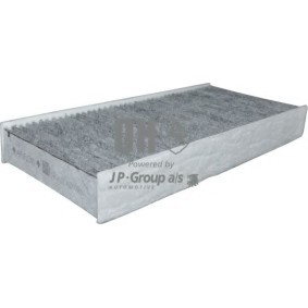 Innenraumfilter 4128100609 von JP GROUP günstig für 12,57 € online kaufen