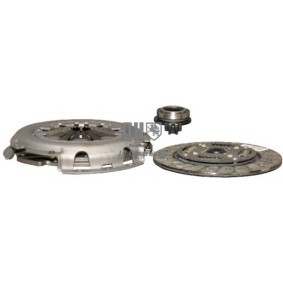 Kupplungssatz 4130401219 von JP GROUP günstig für 65,49 € online kaufen