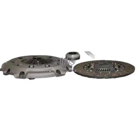 Kupplungssatz 4130402819 von JP GROUP günstig für 60,86 € online kaufen