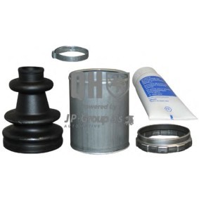 Faltenbalgsatz, Antriebswelle 4143601169 von JP GROUP günstig für 13,90 € online kaufen