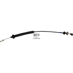 Compre Cabo de aço, accionamento da embraiagem da JP GROUP 4170202609 a um preço baixo por 27,52 €