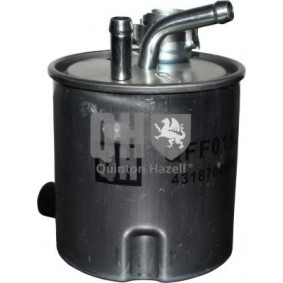 Acquista Filtro carburante da JP GROUP 4318700909 a buon mercato per soli 19,96 €