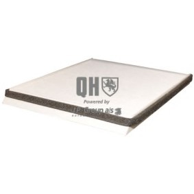 Innenraumfilter 4328100209 von JP GROUP günstig für 3,69 € online kaufen