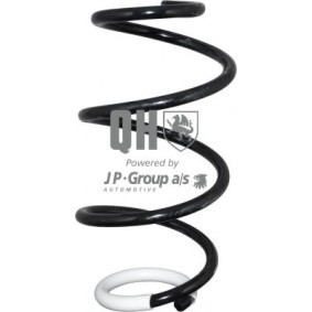 Achetez des Ressort de suspension JP GROUP 4342204709 à prix pour 36,57 €