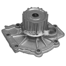 Köp Vattenpump av JP GROUP 4914100409 till det låga priset 268,82 kr