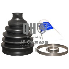 Comprar Juego de fuelle, árbol de transmisión de JP GROUP 4943600119 a bajo precio de 12,17 €