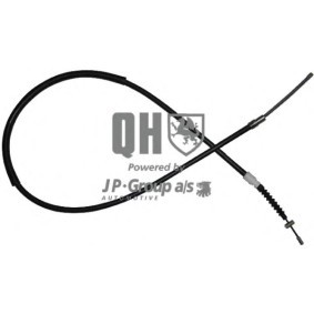 Comprar Cable de freno de mano de JP GROUP 4970301209 a bajo precio de 8,10 €