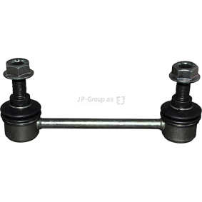 Köp Bromsbelägg av JP GROUP 6163600210 till det låga priset 407,14 kr