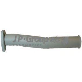 Compre Tubo de escape da JP GROUP 8120400200 a um preço baixo por 93,99 €