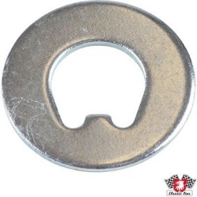 Köp Lagring, hjullagerhus av JP GROUP 8141200900 till det låga priset 21,96 kr