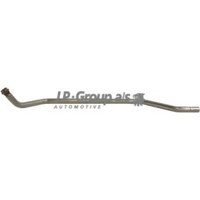 Compre Tubo de escape da JP GROUP 8320200100 a um preço baixo por 124,38 €