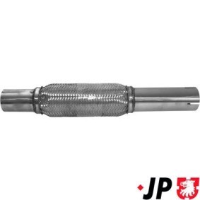 Osta Joustoputki, pakoputkisto JP GROUP:llä 9924401400 edullisesti hintaan 22,85 €