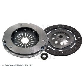 Innenraumfilter ADV182525 von BLUE PRINT günstig für 18,84 € online kaufen