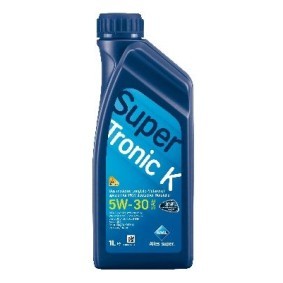 Acquista Olio motore da ARAL 15554B a buon mercato per soli 89,01 €