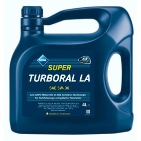 Acquista Olio motore da ARAL 15871F a buon mercato per soli 37,15 €