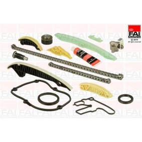 Steuerkettensatz für AUDI von FAI AutoParts