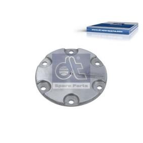 Köp Skyddshätta, hjulnav av DT Spare Parts 2.35067 till det låga priset 206,25 kr