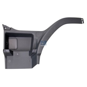 Osta Kynnyspelti DT Spare Parts:llä 2.71096 edullisesti hintaan 144,72 €