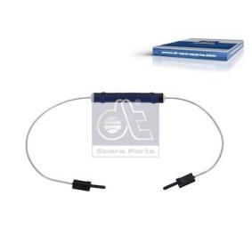 Osta Kulumaäyttö, jarrupala DT Spare Parts:llä 4.65083 edullisesti hintaan 8,32 €