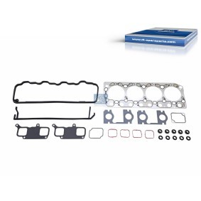 Köp Laddluftslang av DT Spare Parts 5.45202 till det låga priset 1853,14 kr