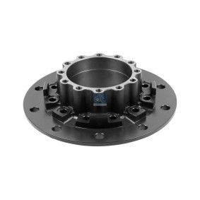 Köp Hjulnav av DT Spare Parts 7.32017 till det låga priset 9793,73 kr